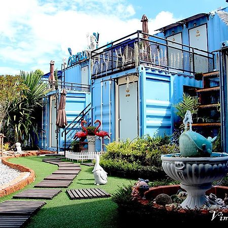באן צ'אנג Vimaannavy Resort מראה חיצוני תמונה