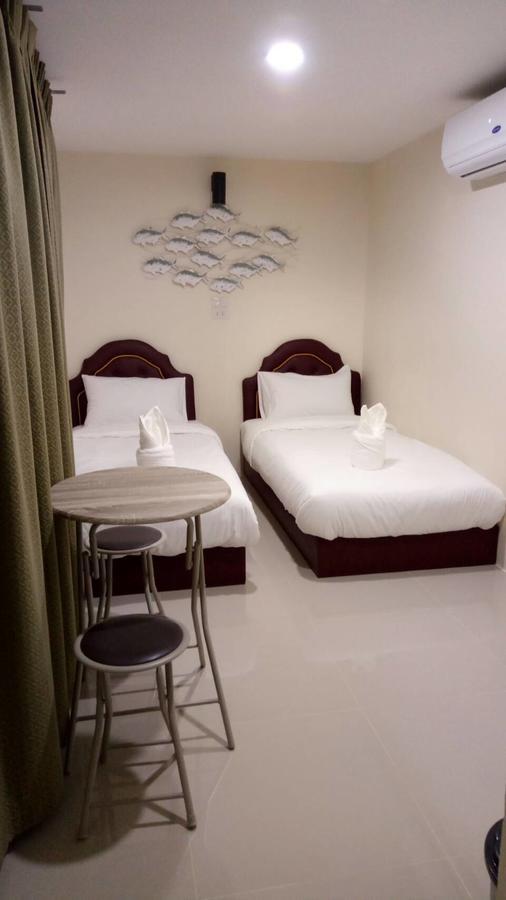 באן צ'אנג Vimaannavy Resort מראה חיצוני תמונה