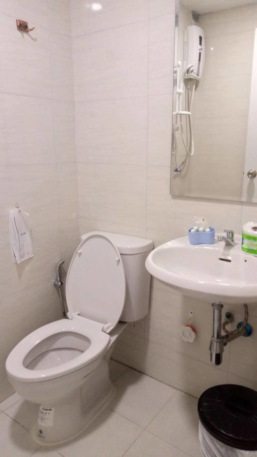 באן צ'אנג Vimaannavy Resort מראה חיצוני תמונה