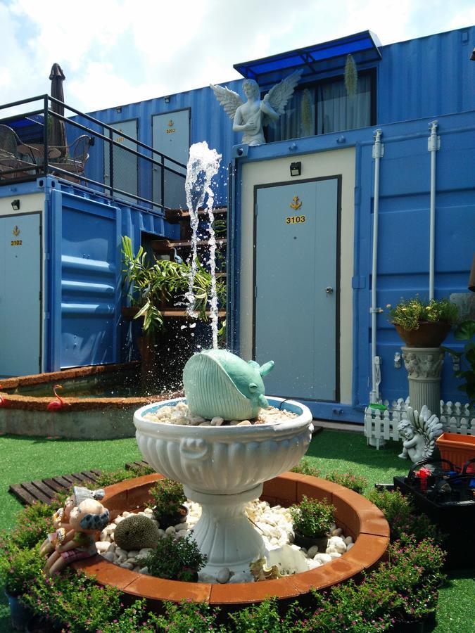 באן צ'אנג Vimaannavy Resort מראה חיצוני תמונה
