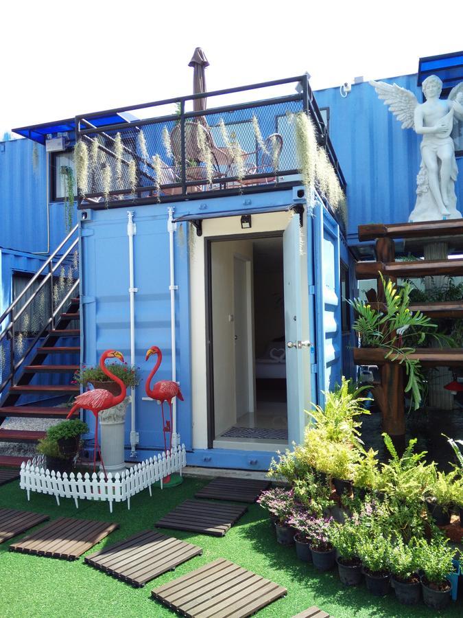 באן צ'אנג Vimaannavy Resort מראה חיצוני תמונה