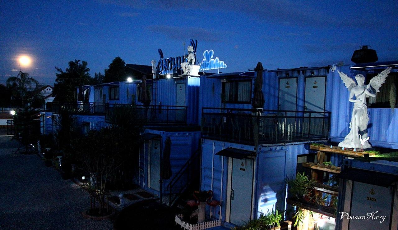 באן צ'אנג Vimaannavy Resort מראה חיצוני תמונה