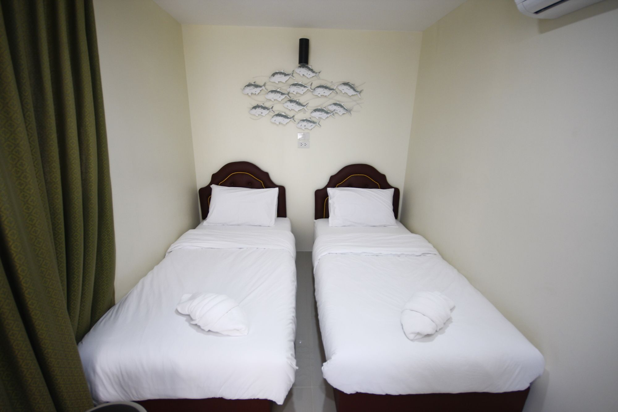 באן צ'אנג Vimaannavy Resort מראה חיצוני תמונה