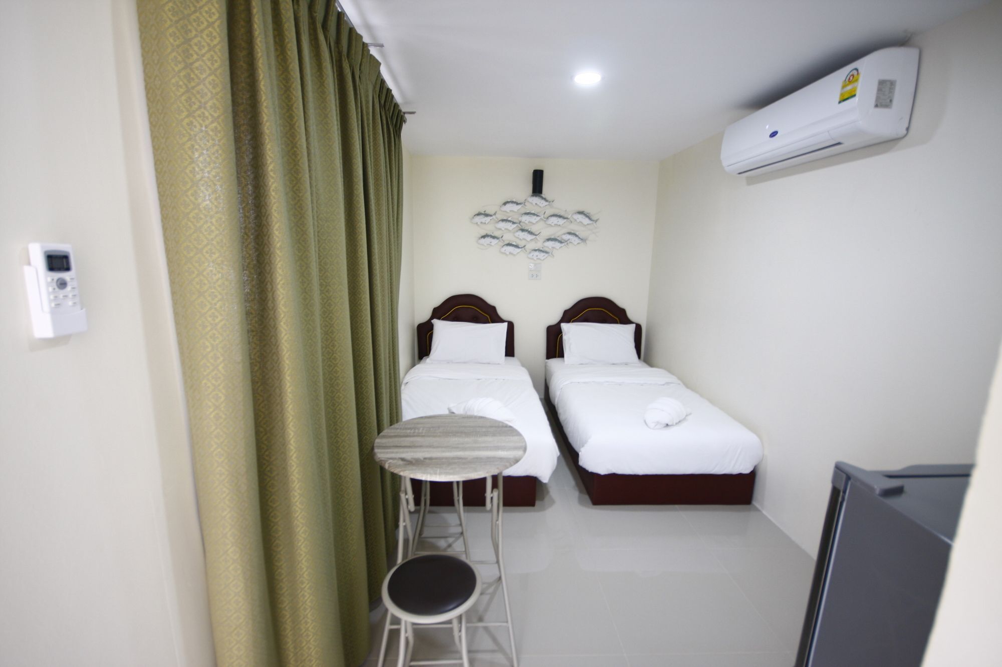 באן צ'אנג Vimaannavy Resort מראה חיצוני תמונה