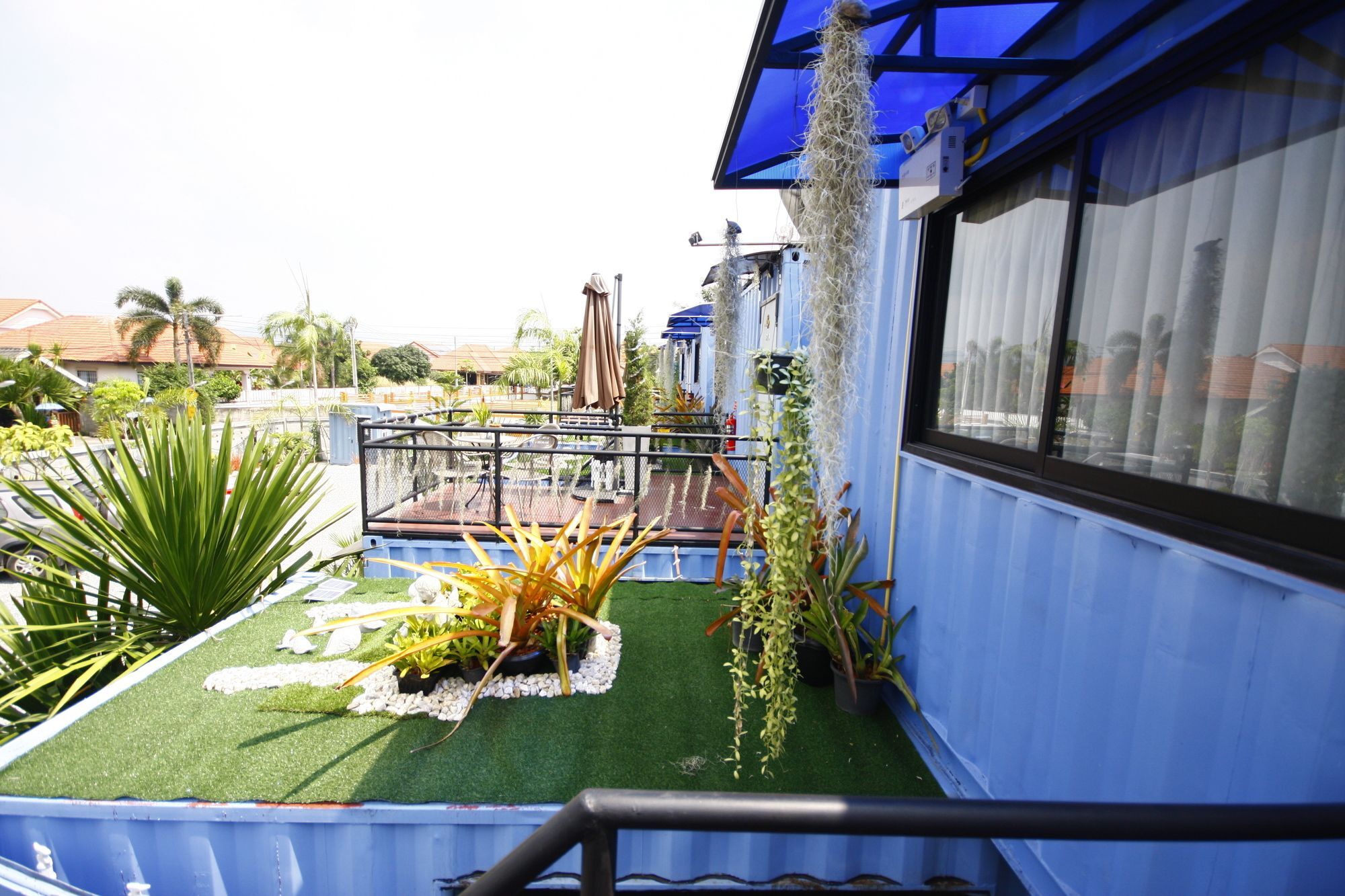 באן צ'אנג Vimaannavy Resort מראה חיצוני תמונה